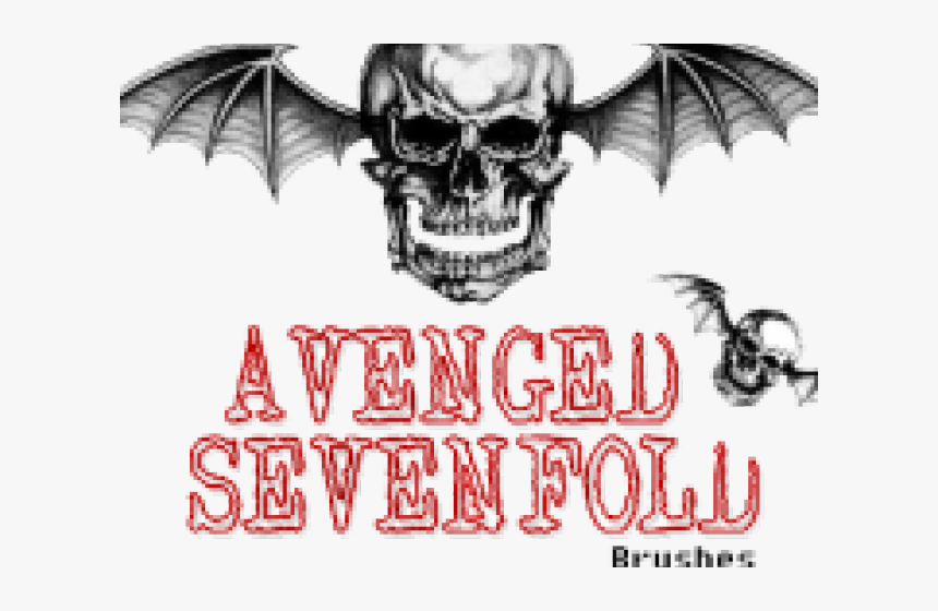 Detail Download Foto Avenged Sevenfold Nomer 35