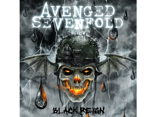 Detail Download Foto Avenged Sevenfold Nomer 43