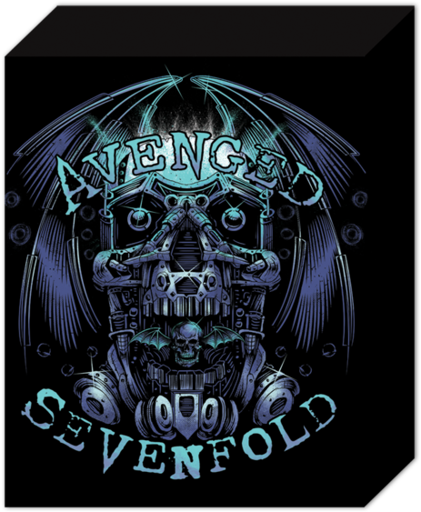 Detail Download Foto Avenged Sevenfold Nomer 46