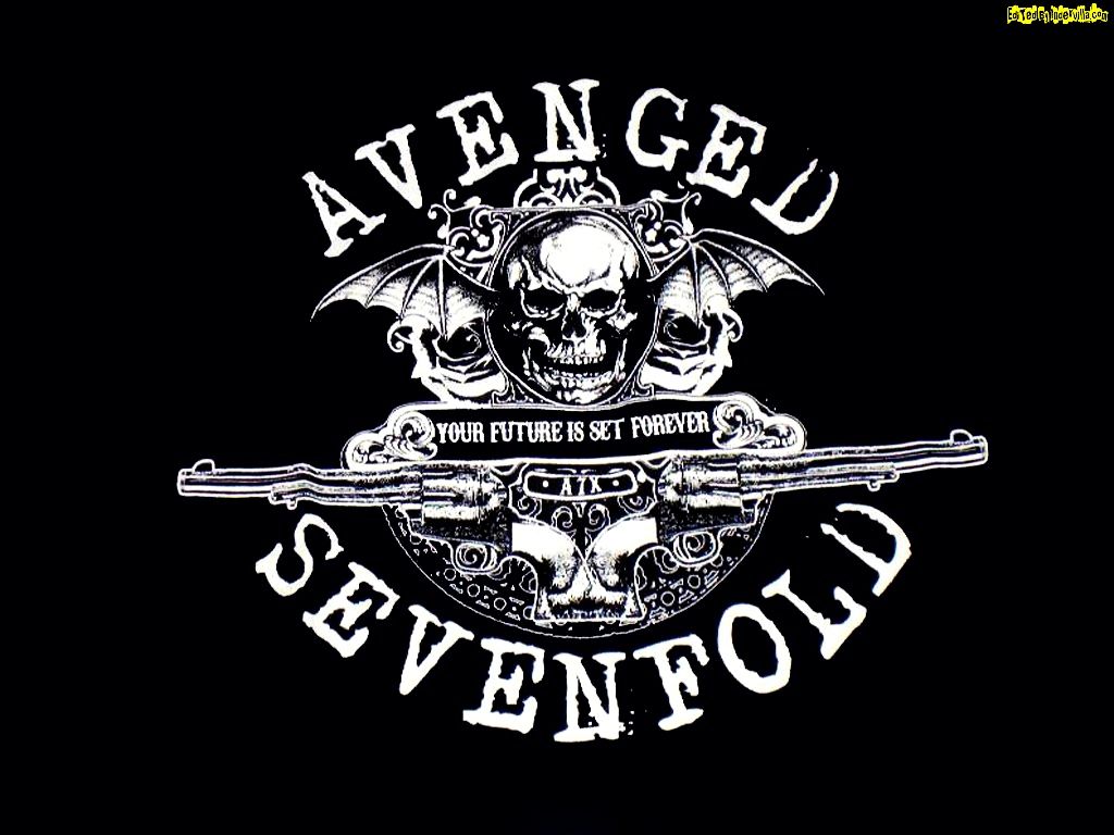 Detail Download Foto Avenged Sevenfold Nomer 8
