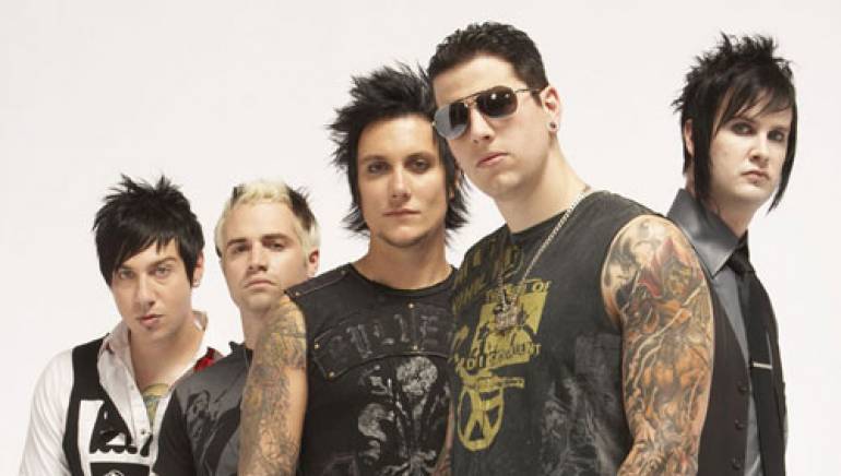 Detail Download Foto Avenged Sevenfold Terbaru Nomer 20