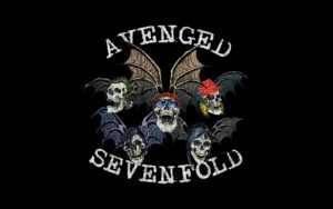 Detail Download Foto Avenged Sevenfold Terbaru Nomer 28