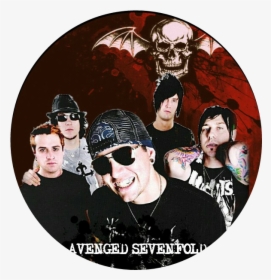 Detail Download Foto Avenged Sevenfold Terbaru Nomer 32