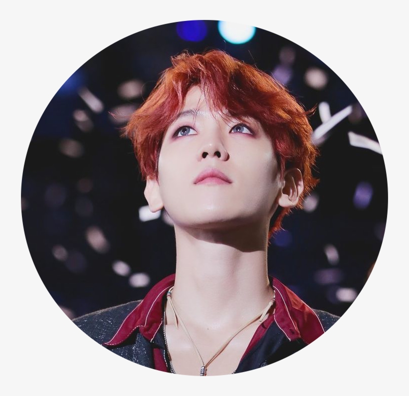 Detail Download Foto Baekhyun Exo Nomer 14