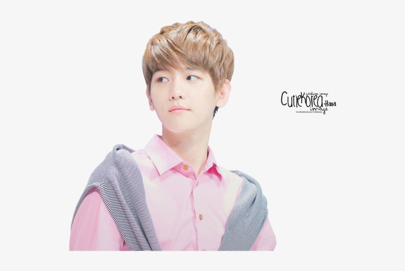 Detail Download Foto Baekhyun Exo Nomer 16