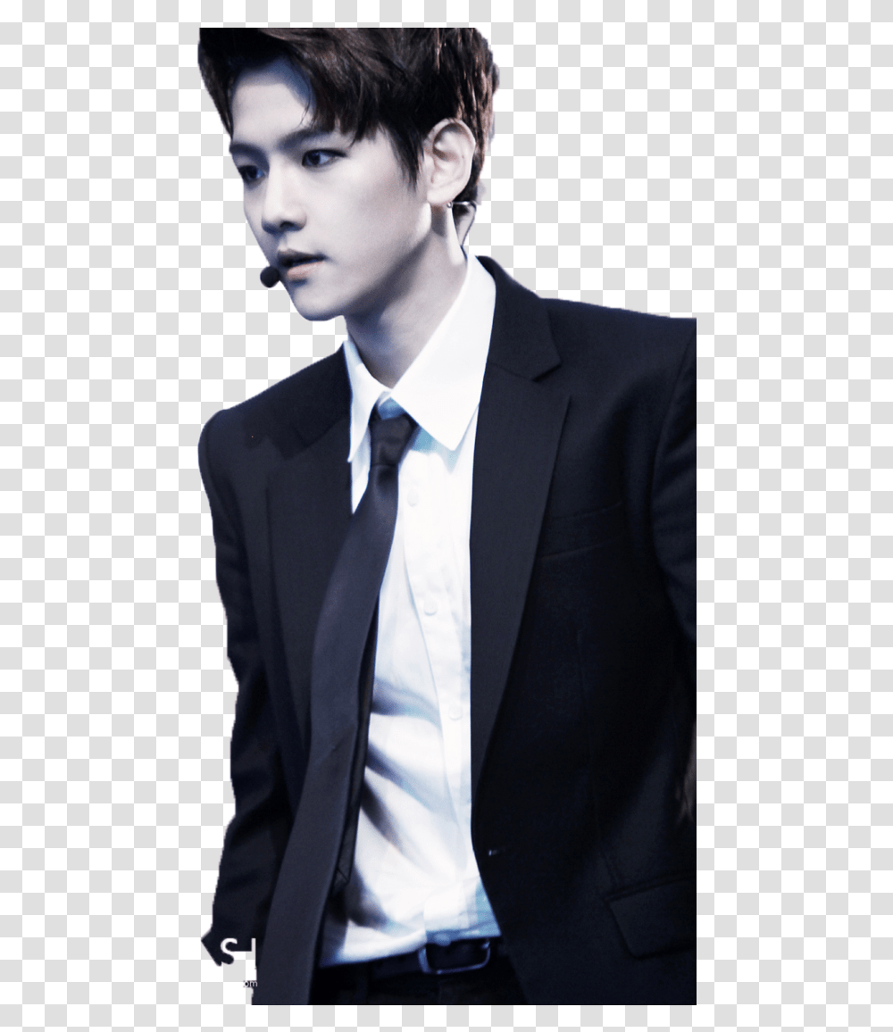 Detail Download Foto Baekhyun Exo Nomer 18