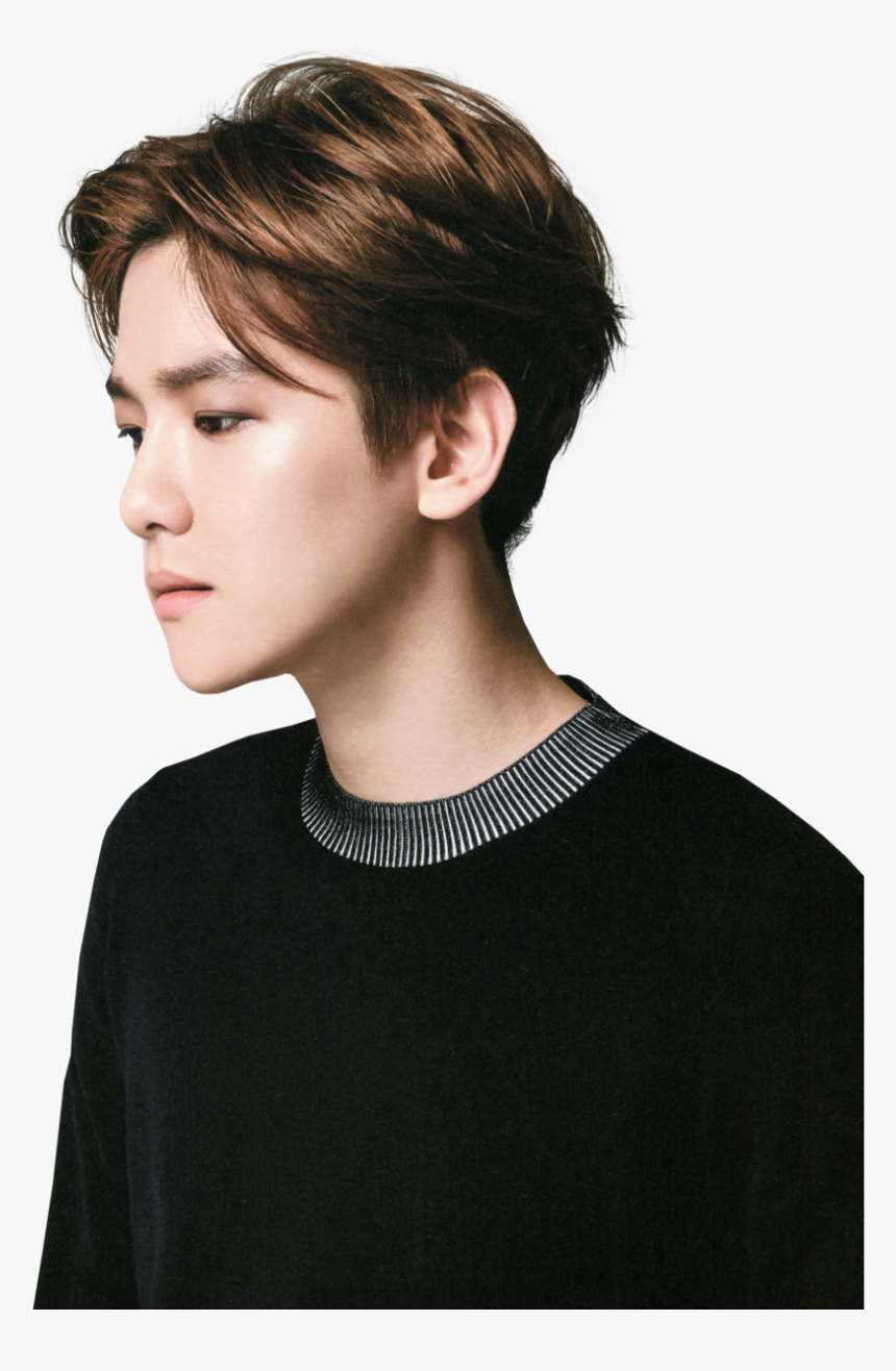 Detail Download Foto Baekhyun Exo Nomer 3