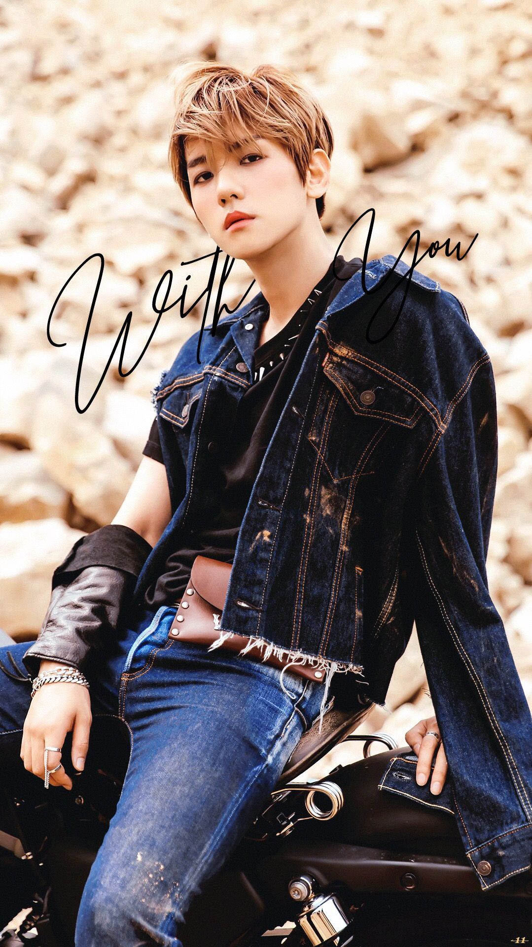 Detail Download Foto Baekhyun Exo Nomer 28