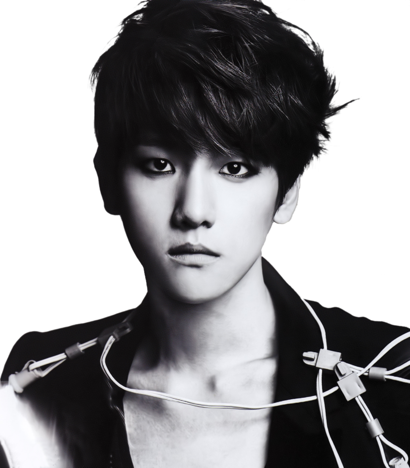 Detail Download Foto Baekhyun Exo Nomer 35