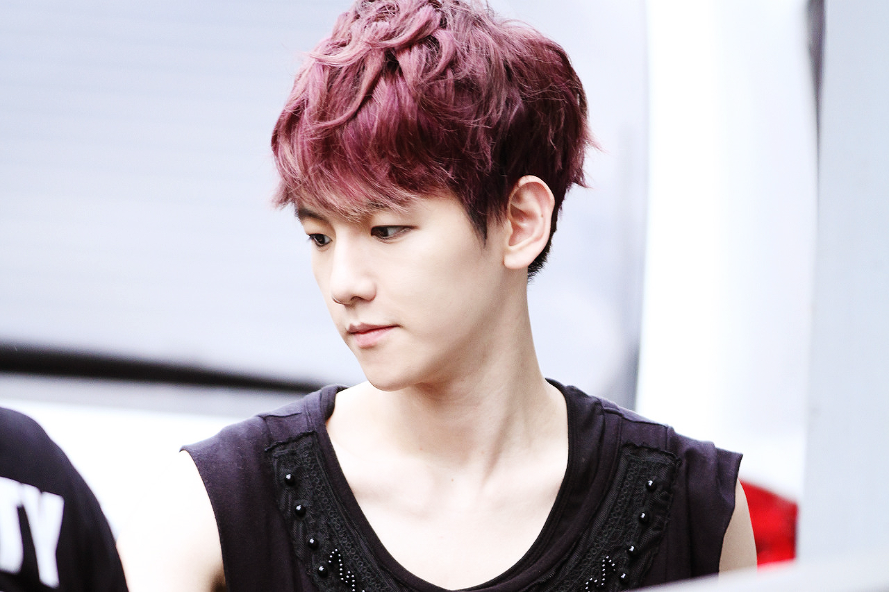 Detail Download Foto Baekhyun Exo Nomer 39