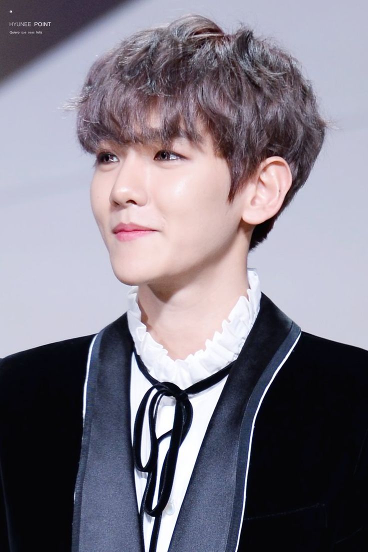 Detail Download Foto Baekhyun Exo Nomer 6