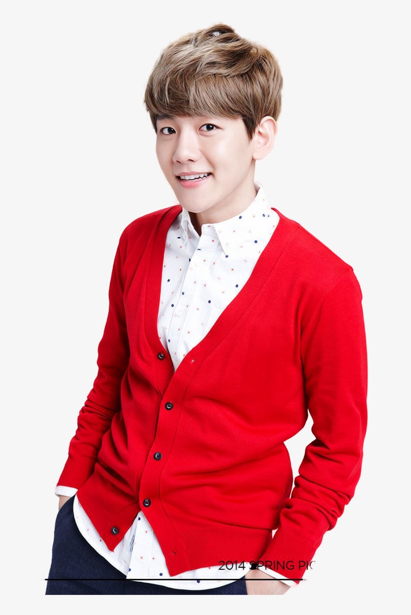 Detail Download Foto Baekhyun Exo Nomer 52