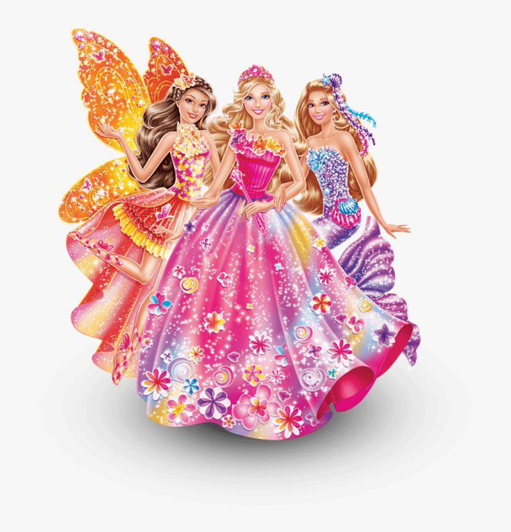 Detail Download Foto Barbie Cantik Nomer 4