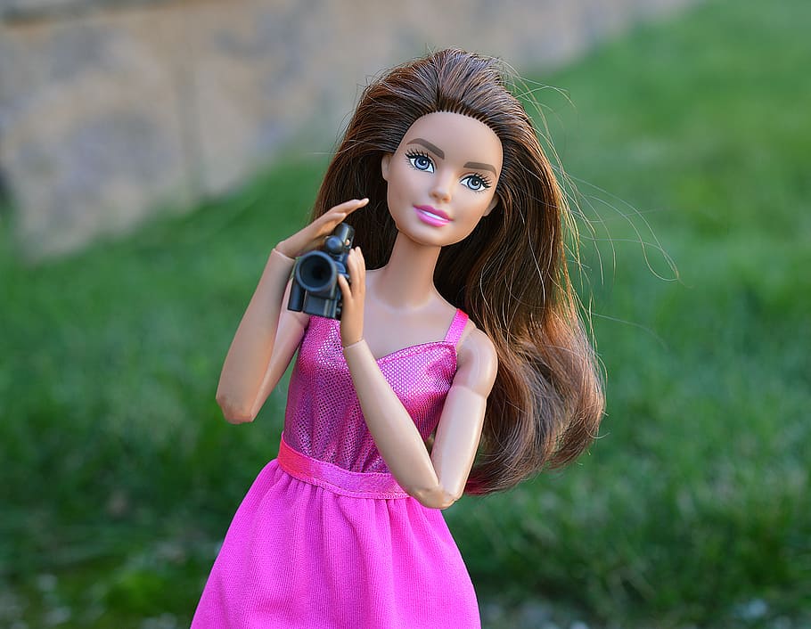 Detail Download Foto Barbie Cantik Nomer 32