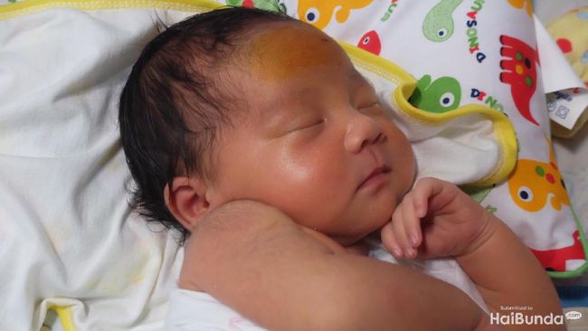 Detail Download Foto Bayi Baru Lahir Nomer 16