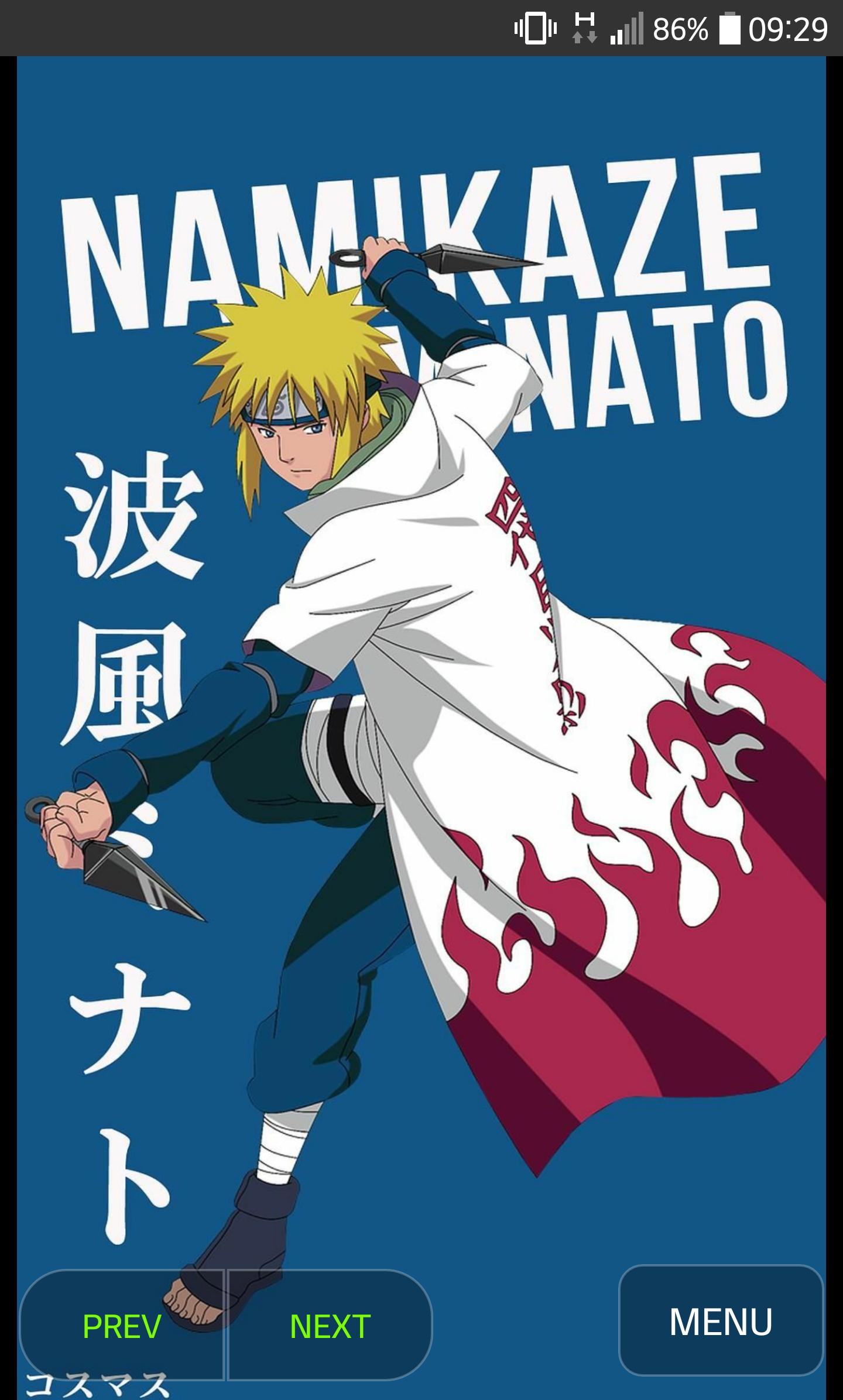 Detail Download Foto Bergerak Naruto Nomer 51