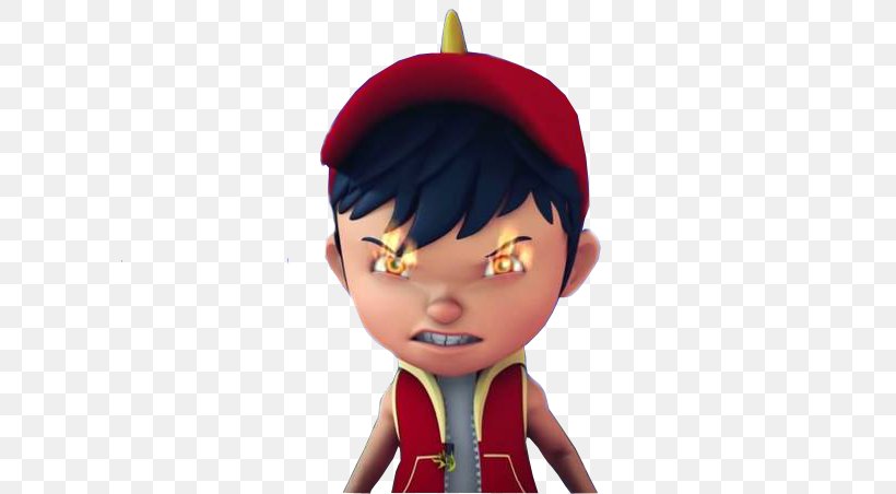 Detail Download Foto Boboiboy Halilintar Nomer 36