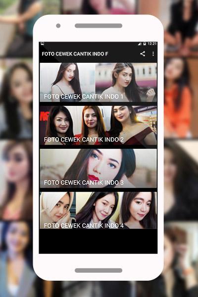 Detail Download Foto Cewe Cantik Nomer 41