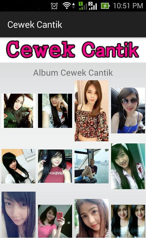 Detail Download Foto Cewek2 Cantik Nomer 27