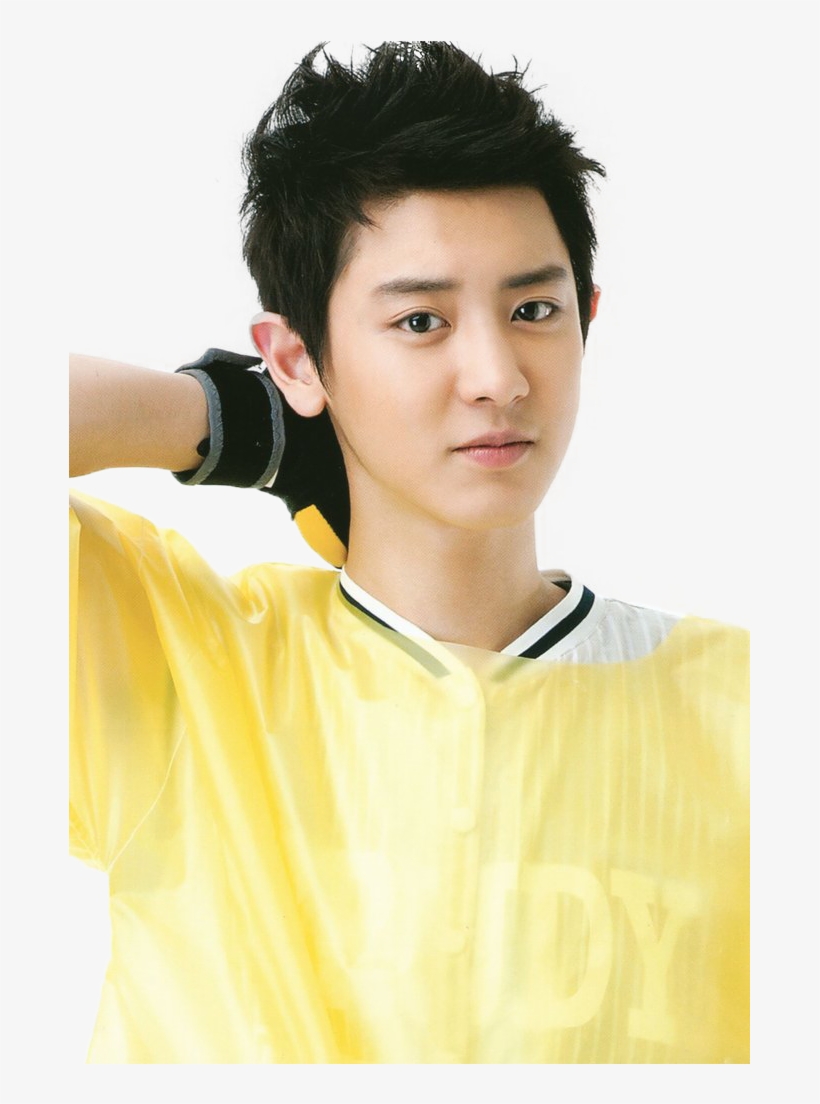 Detail Download Foto Chanyeol Exo Nomer 20