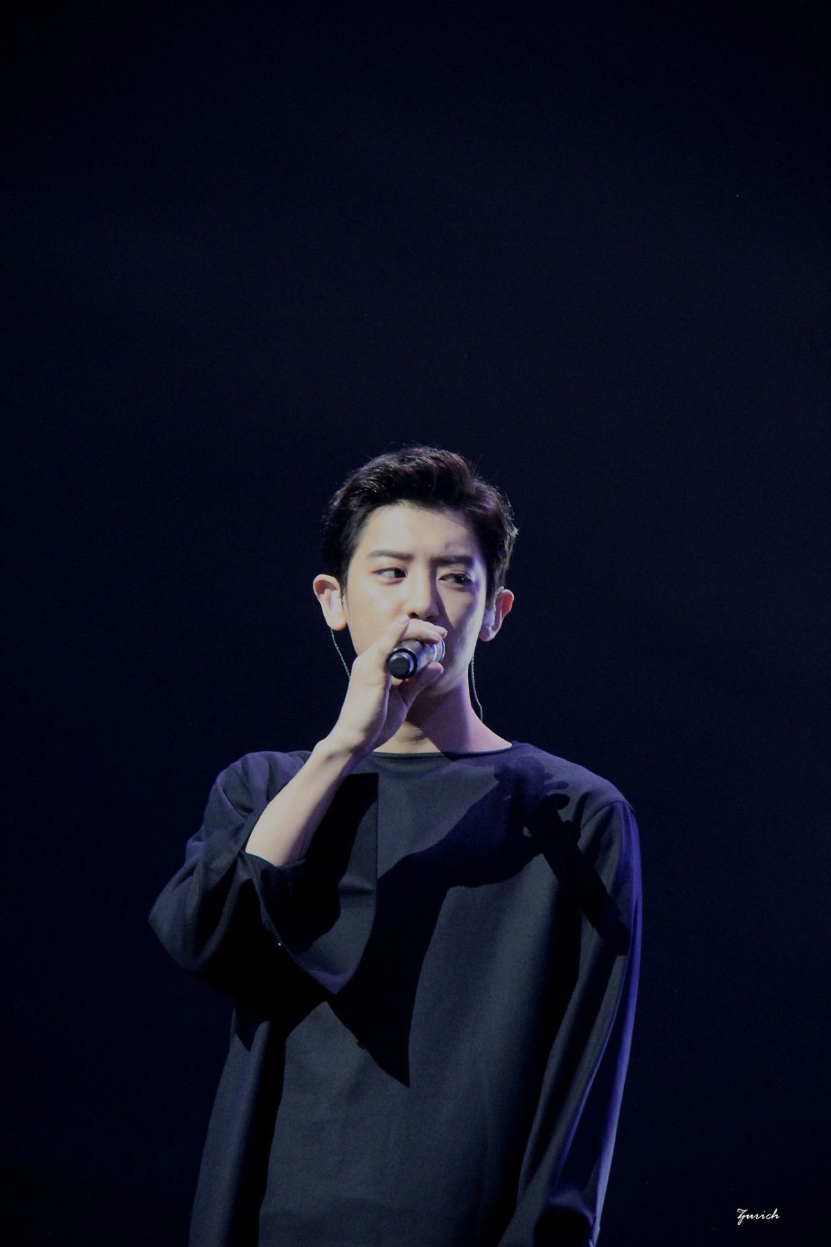 Detail Download Foto Chanyeol Exo Nomer 39