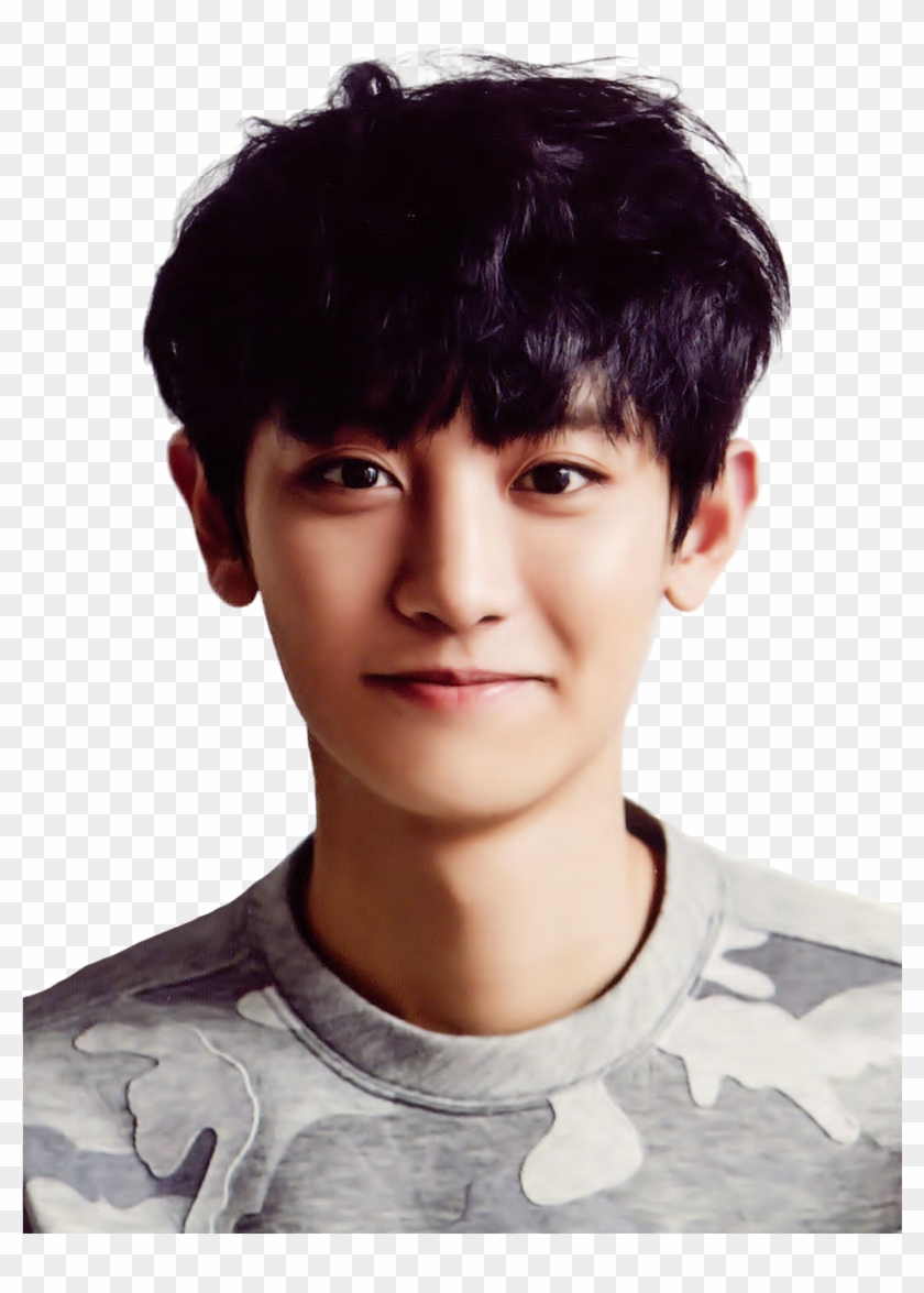 Detail Download Foto Chanyeol Exo Nomer 49