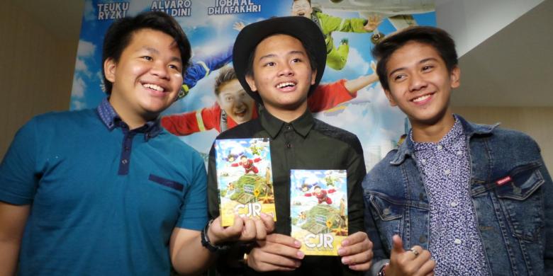 Detail Download Foto Cjr Terbaru Nomer 49