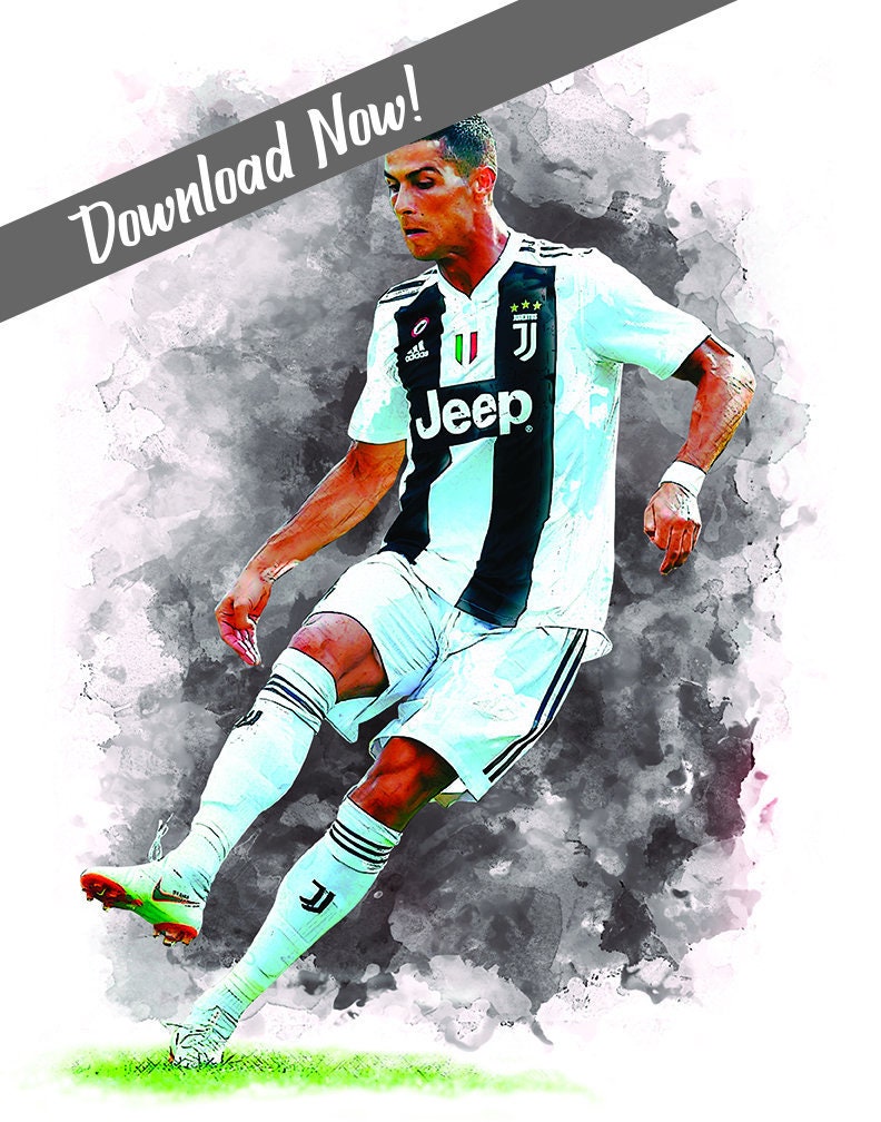 Detail Download Foto Cristiano Ronaldo Nomer 16