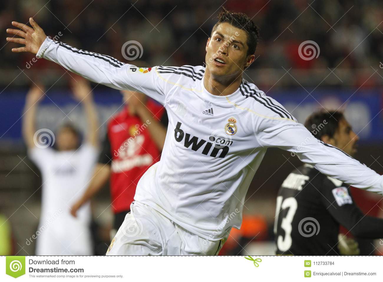 Detail Download Foto Cristiano Ronaldo Nomer 3