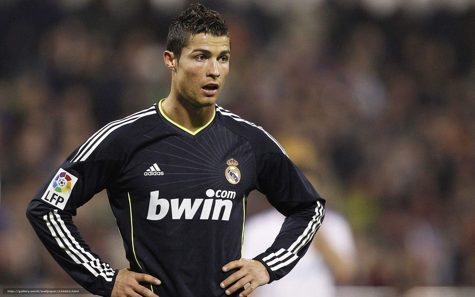 Detail Download Foto Cristiano Ronaldo Nomer 50