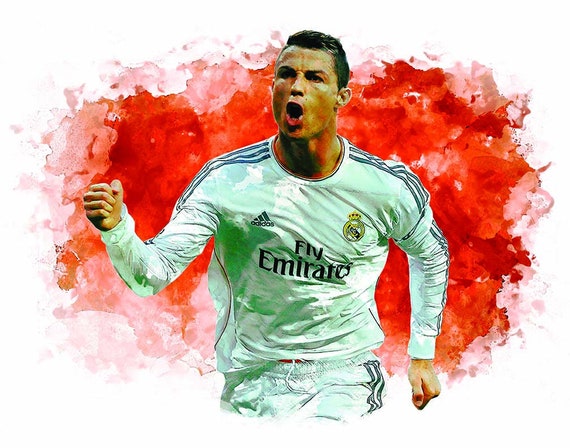 Detail Download Foto Cristiano Ronaldo Nomer 52