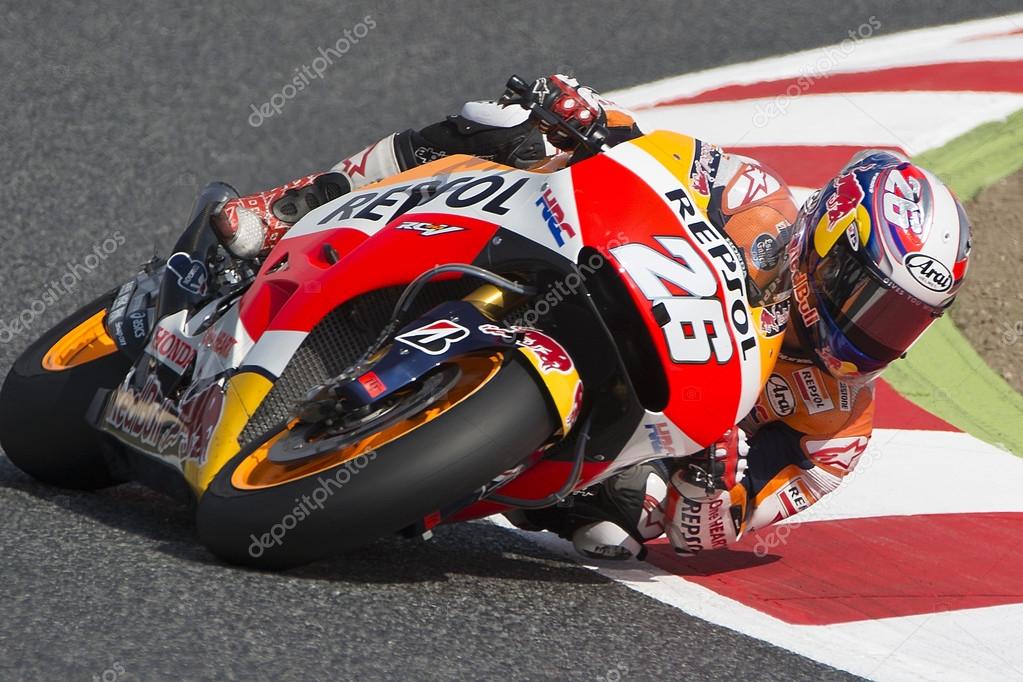 Detail Download Foto Dani Pedrosa Nomer 22