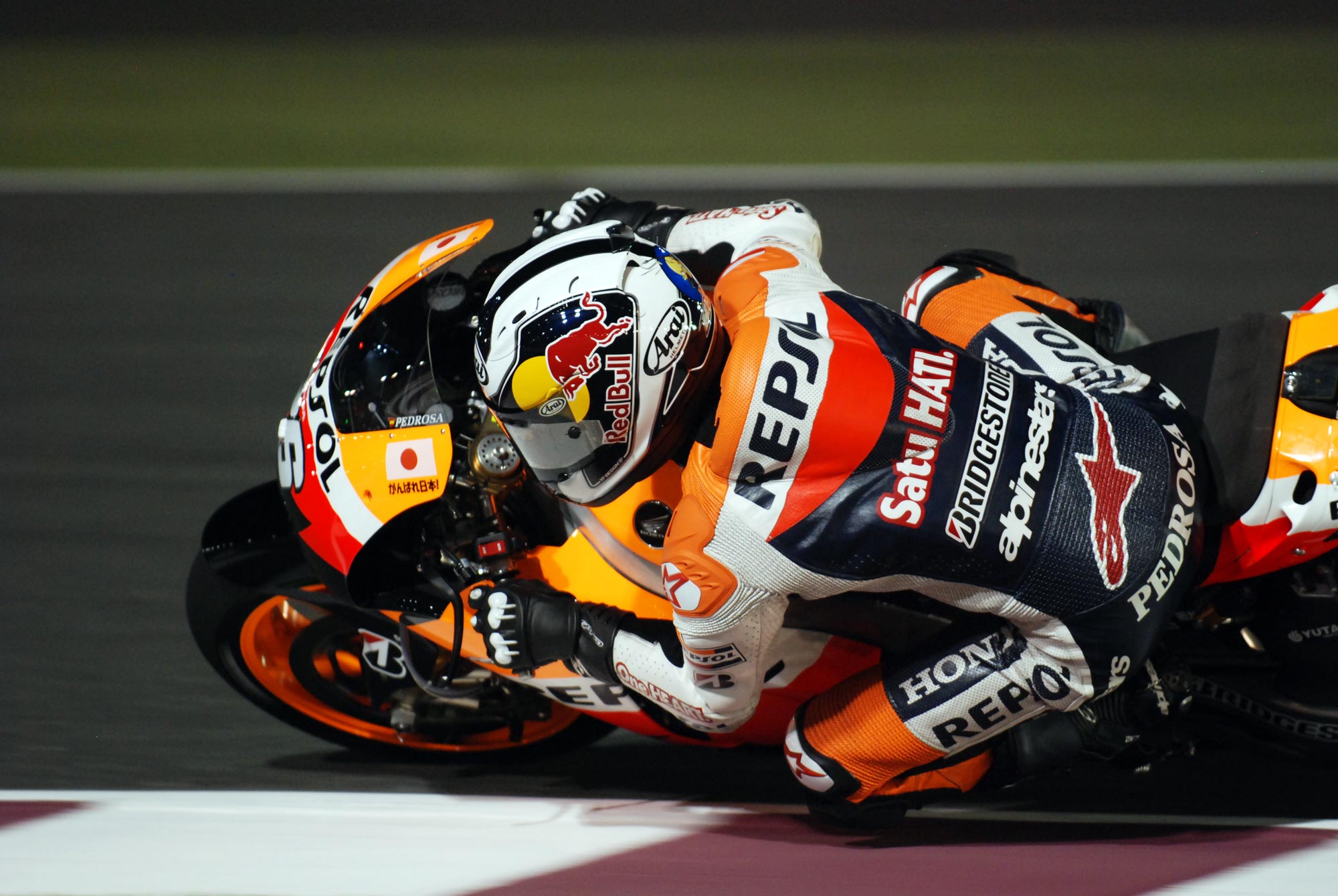 Detail Download Foto Dani Pedrosa Nomer 23