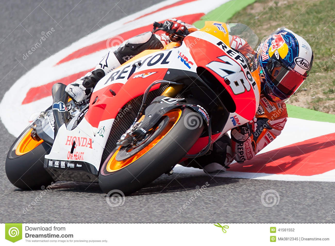 Detail Download Foto Dani Pedrosa Nomer 25