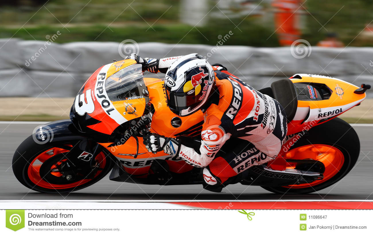 Detail Download Foto Dani Pedrosa Nomer 28