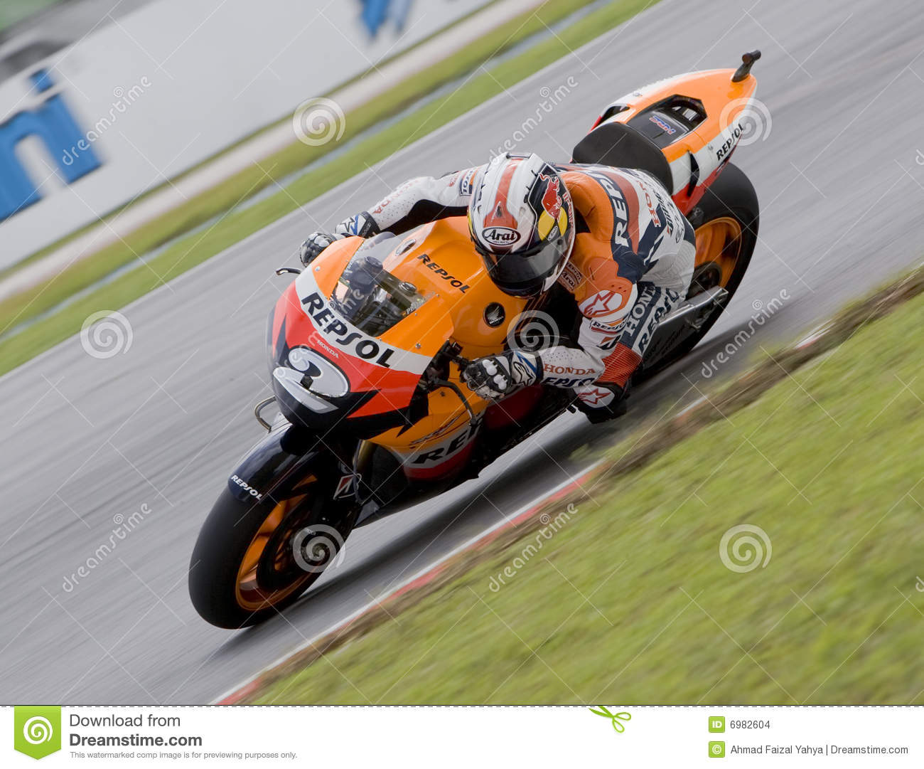 Detail Download Foto Dani Pedrosa Nomer 30