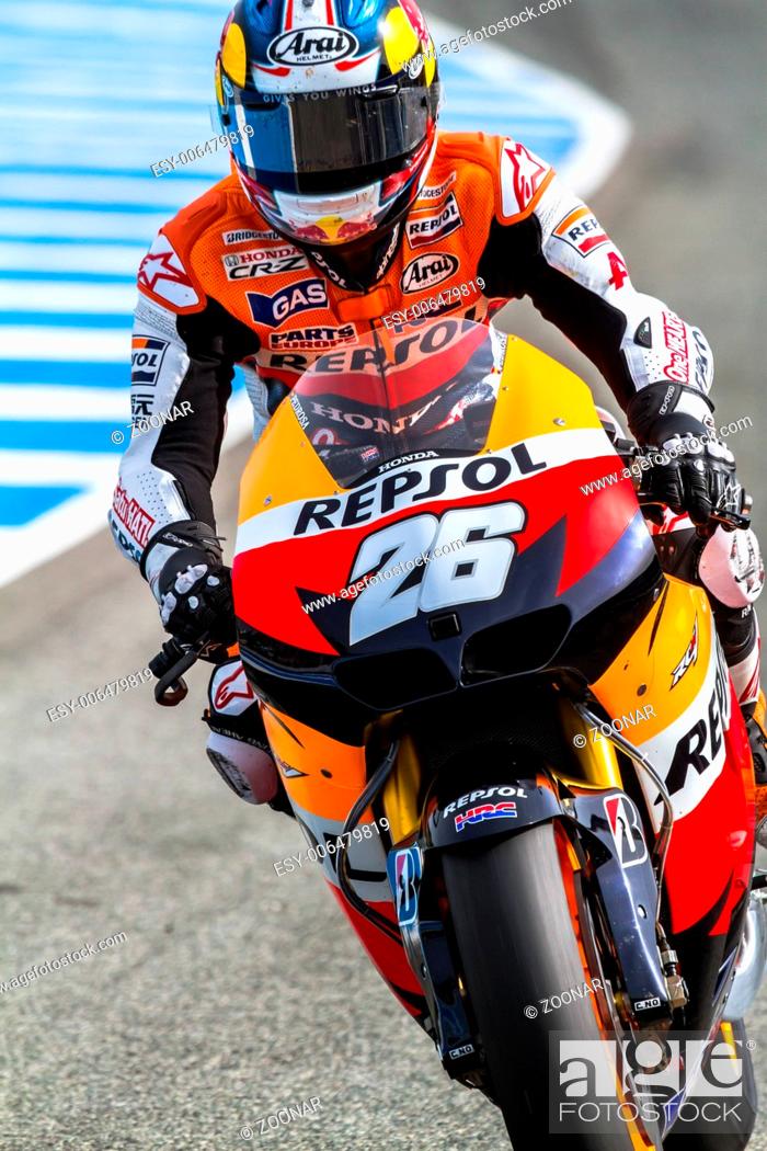 Detail Download Foto Dani Pedrosa Nomer 38