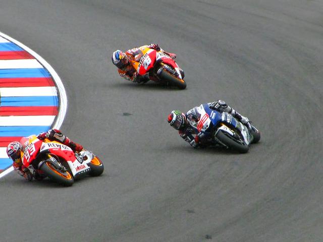 Download Download Foto Dani Pedrosa Nomer 39