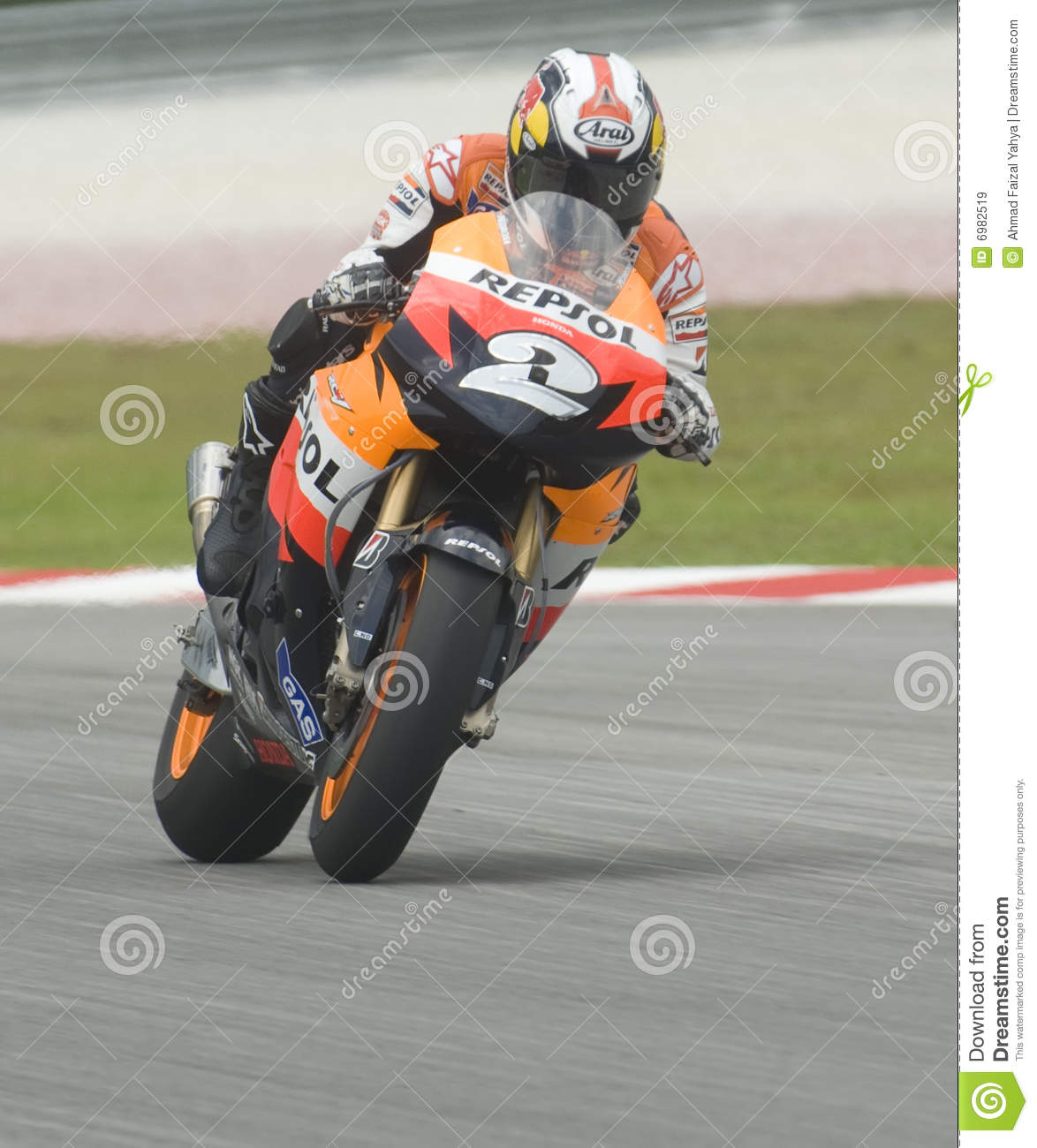 Detail Download Foto Dani Pedrosa Nomer 43