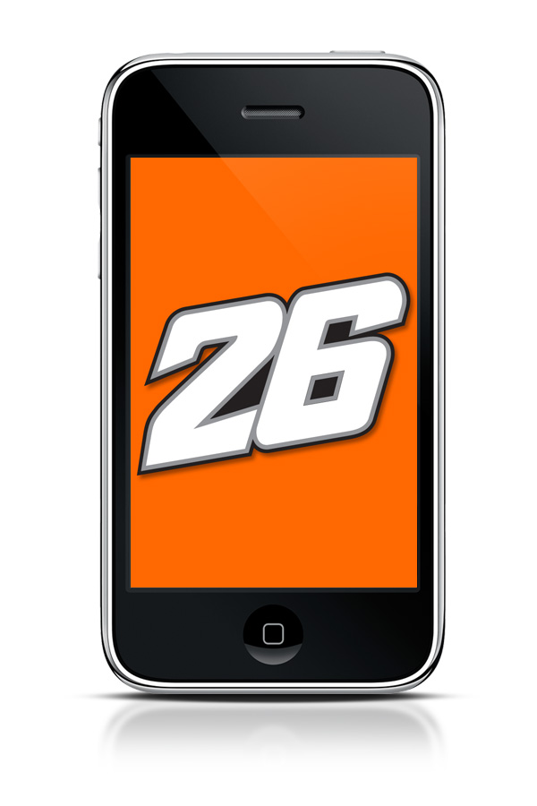 Detail Download Foto Dani Pedrosa Nomer 47