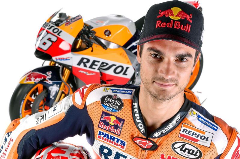 Detail Download Foto Dani Pedrosa Nomer 48