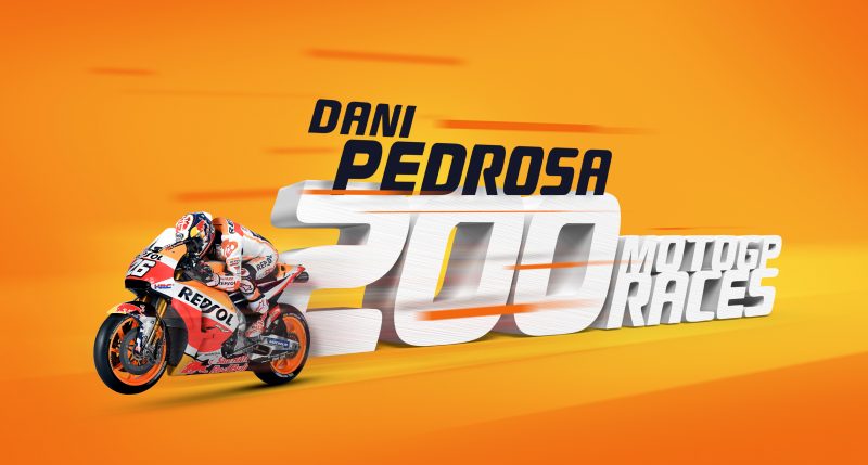 Download Download Foto Dani Pedrosa Nomer 49