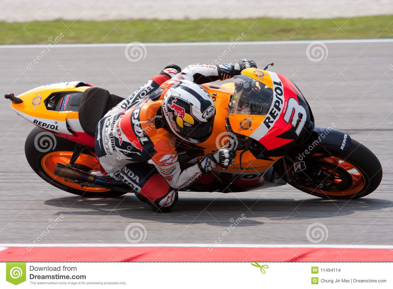 Detail Download Foto Dani Pedrosa Nomer 51