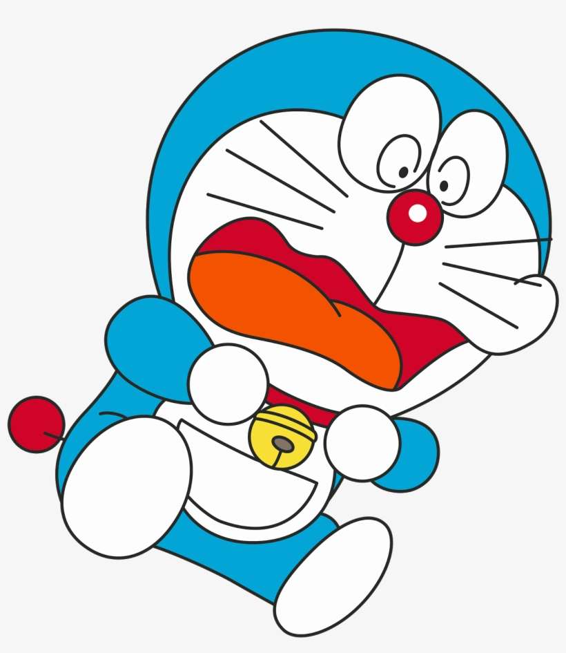 Detail Download Foto Doraemon Bergerak Nomer 11