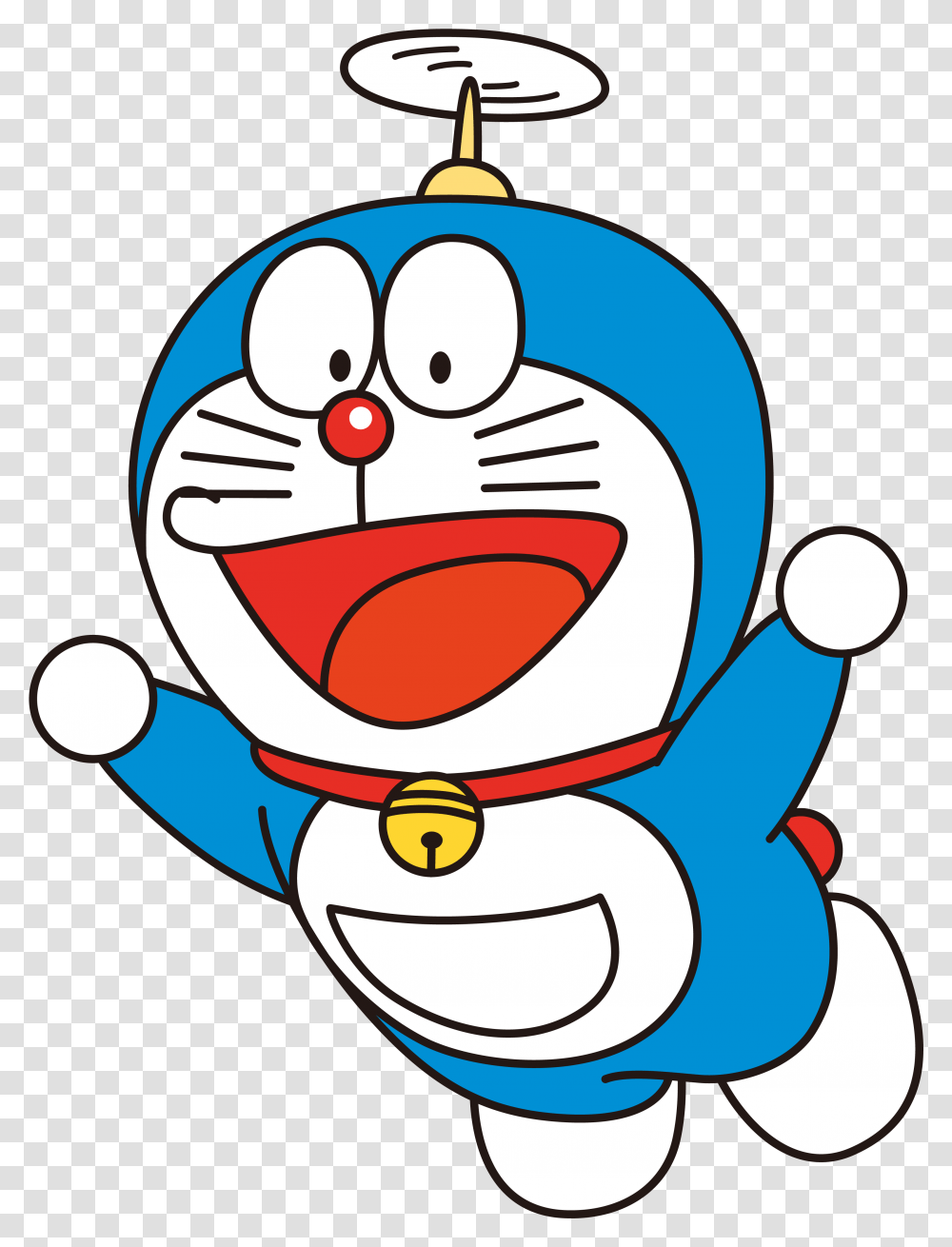 Detail Download Foto Doraemon Bergerak Nomer 27