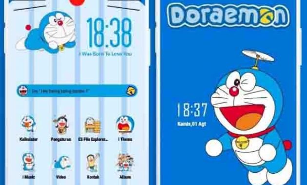 Detail Download Foto Doraemon Bergerak Nomer 47