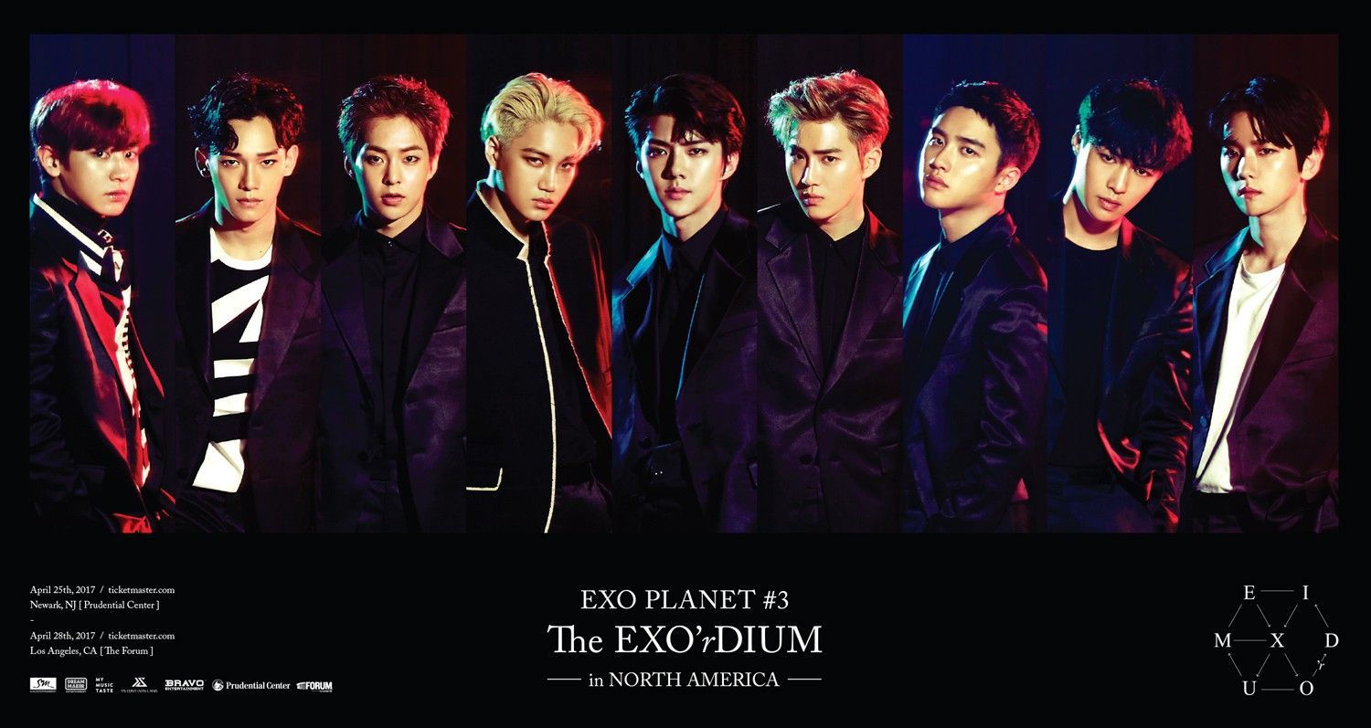 Detail Download Foto Exo Nomer 17