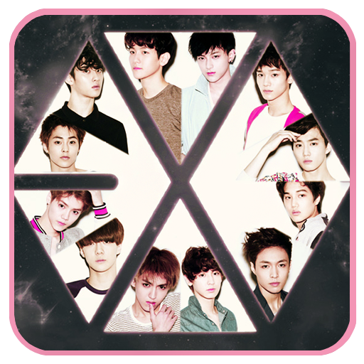 Detail Download Foto Exo Nomer 24