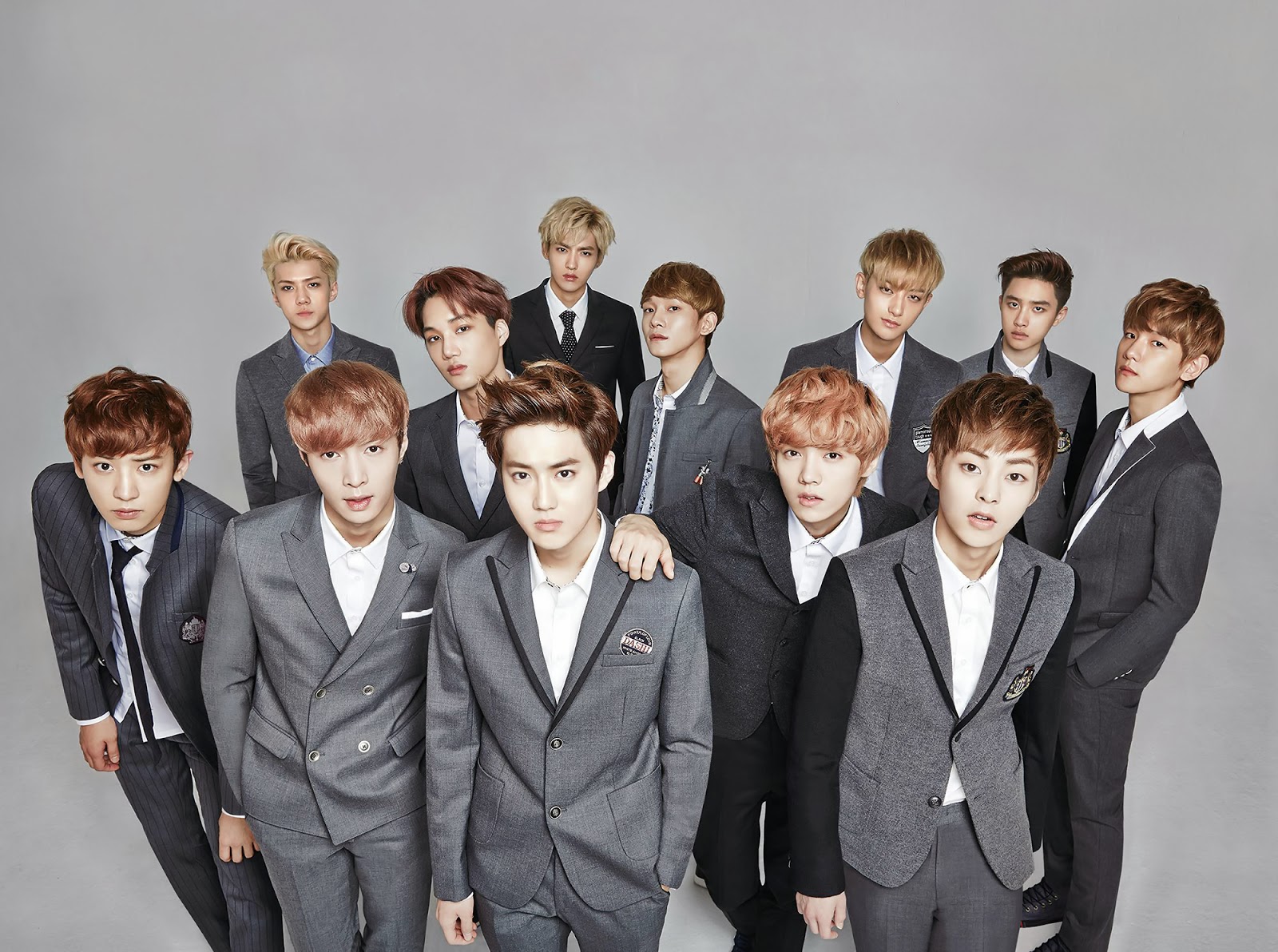 Detail Download Foto Foto Exo Nomer 3