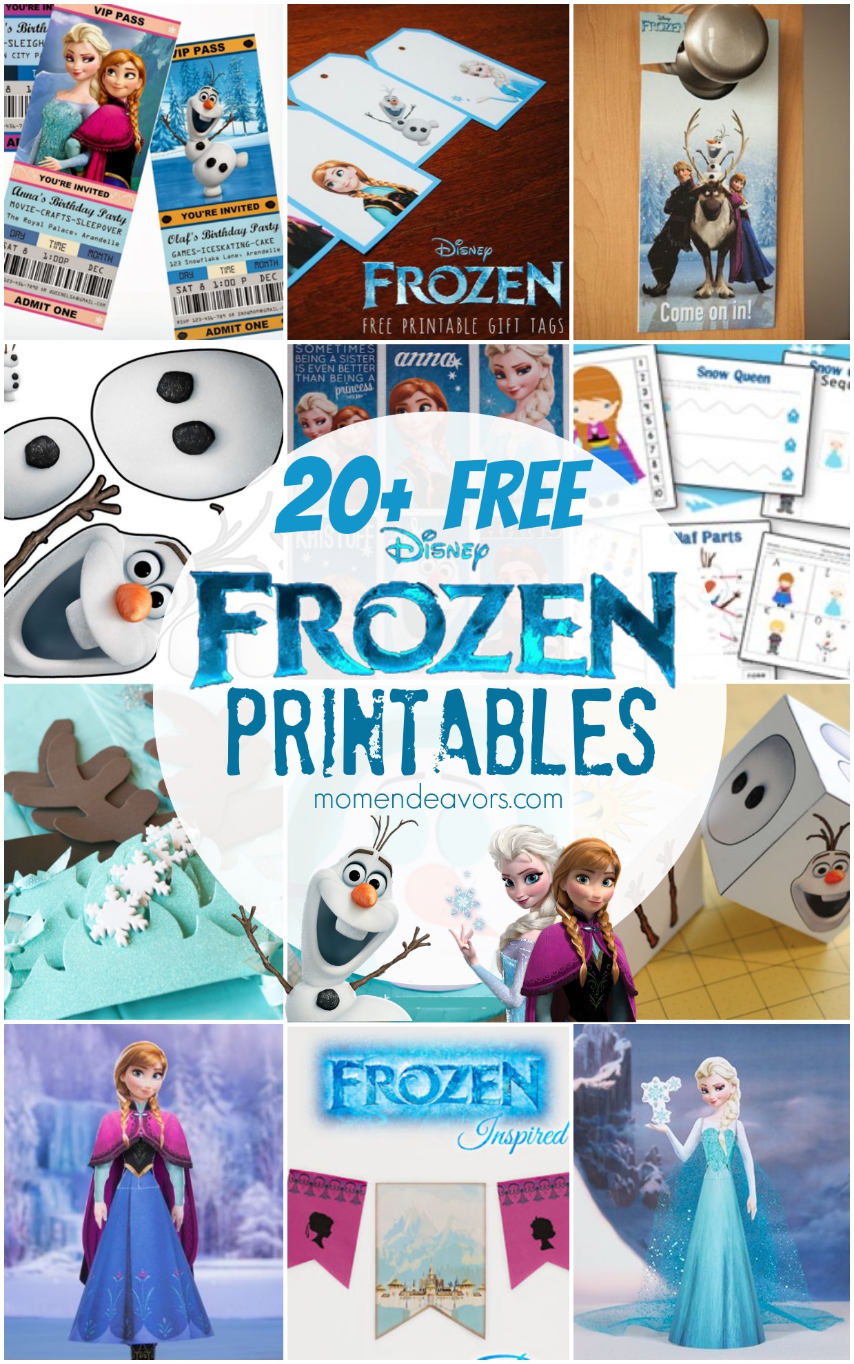 Detail Download Foto Frozen Disney Nomer 55
